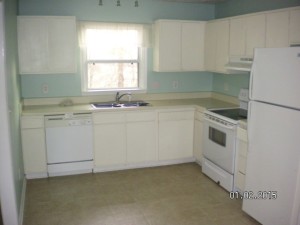 Skyview kitchen before