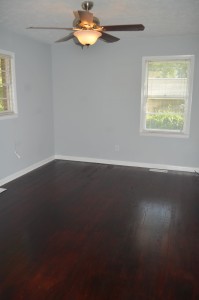 1532 Greenock bedroom after