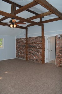 1532 Greenock bonus room