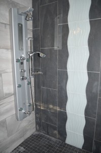 1532 Greenock master bathroom shower