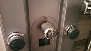 1532 Greenock master bathroom shower human carwash