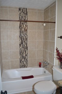 276 Murray Fork Drive Master bathroom