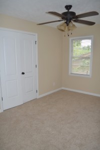 276 Murray Fork Drive Master bedroom