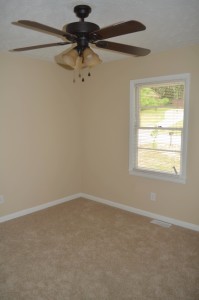 276 Murray Fork Drive bedroom