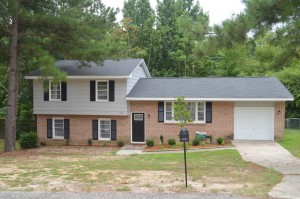 276 Murray Fork Drive exterior