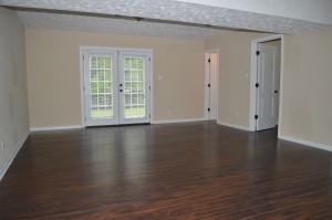 276 Murray Fork Drive family room