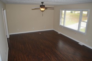 276 Murray Fork Drive living room