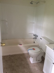 276 Murray Fork Master bathroom before