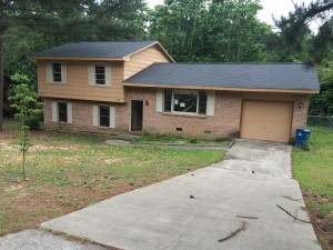 276 Murray Fork exterior before