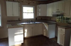 4642 Ashton Road, Fayetteville NC 28304 Kitchen