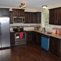 276 Murray Fork Drive kitchen